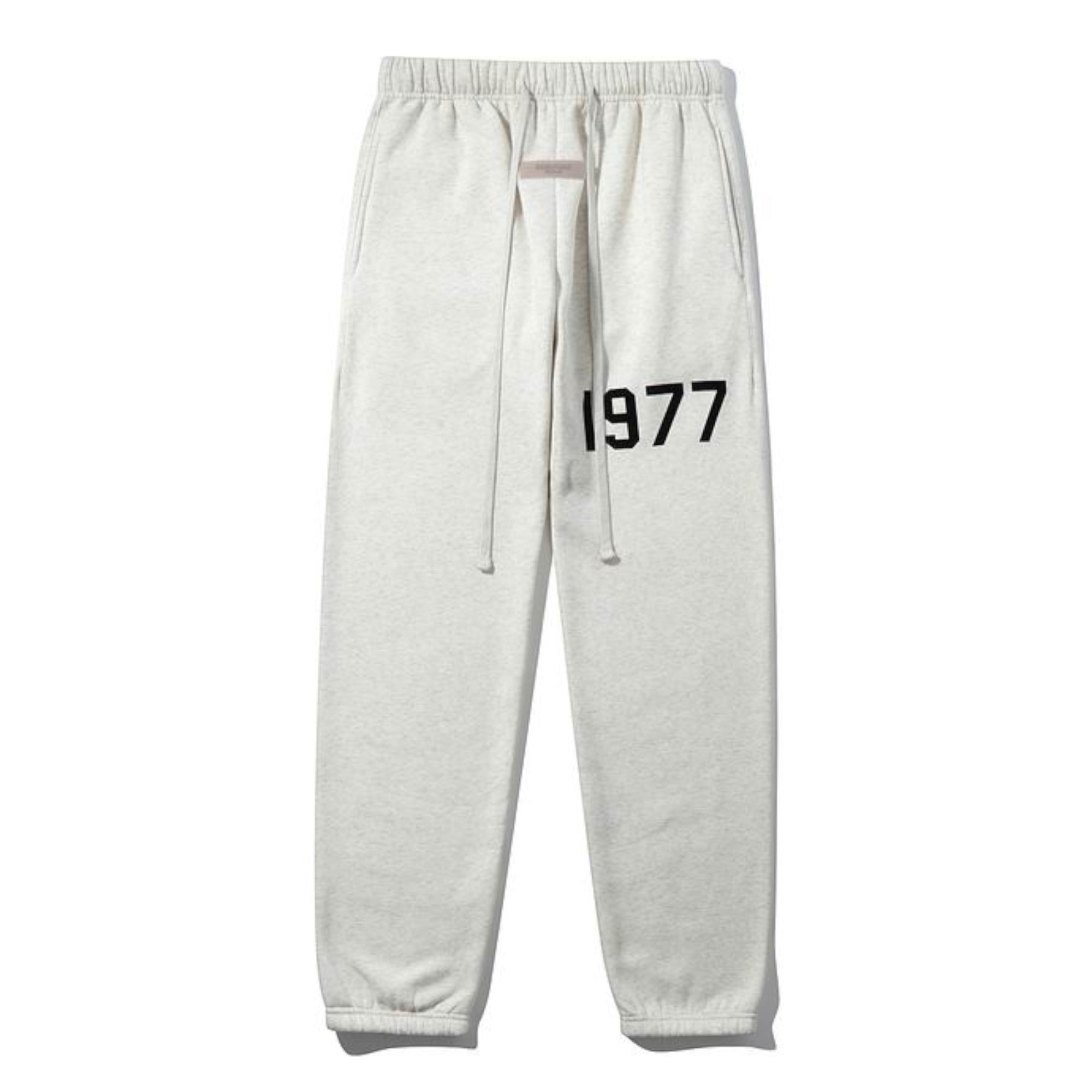 1977 Fleece Drawstring