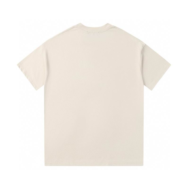 Gucci x Balenciaga Gucciaga Logo Ivory