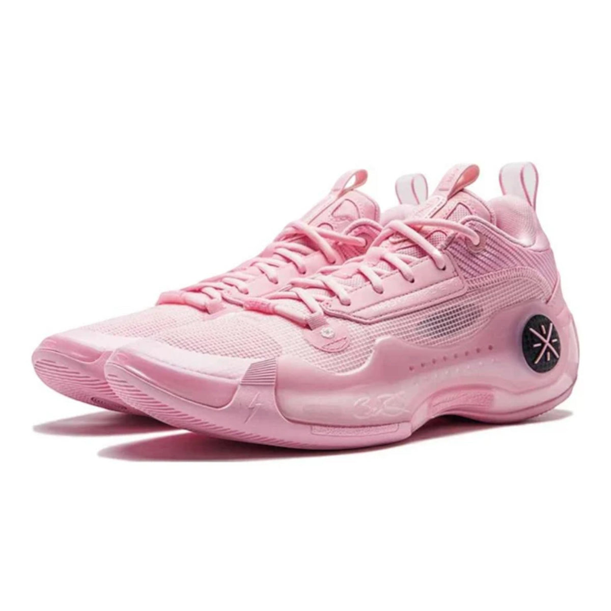 Wade 10 Low Cherry Blossom