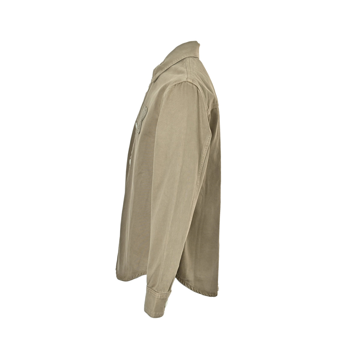 Ami de Coeur Knitted Cappuccino Beige