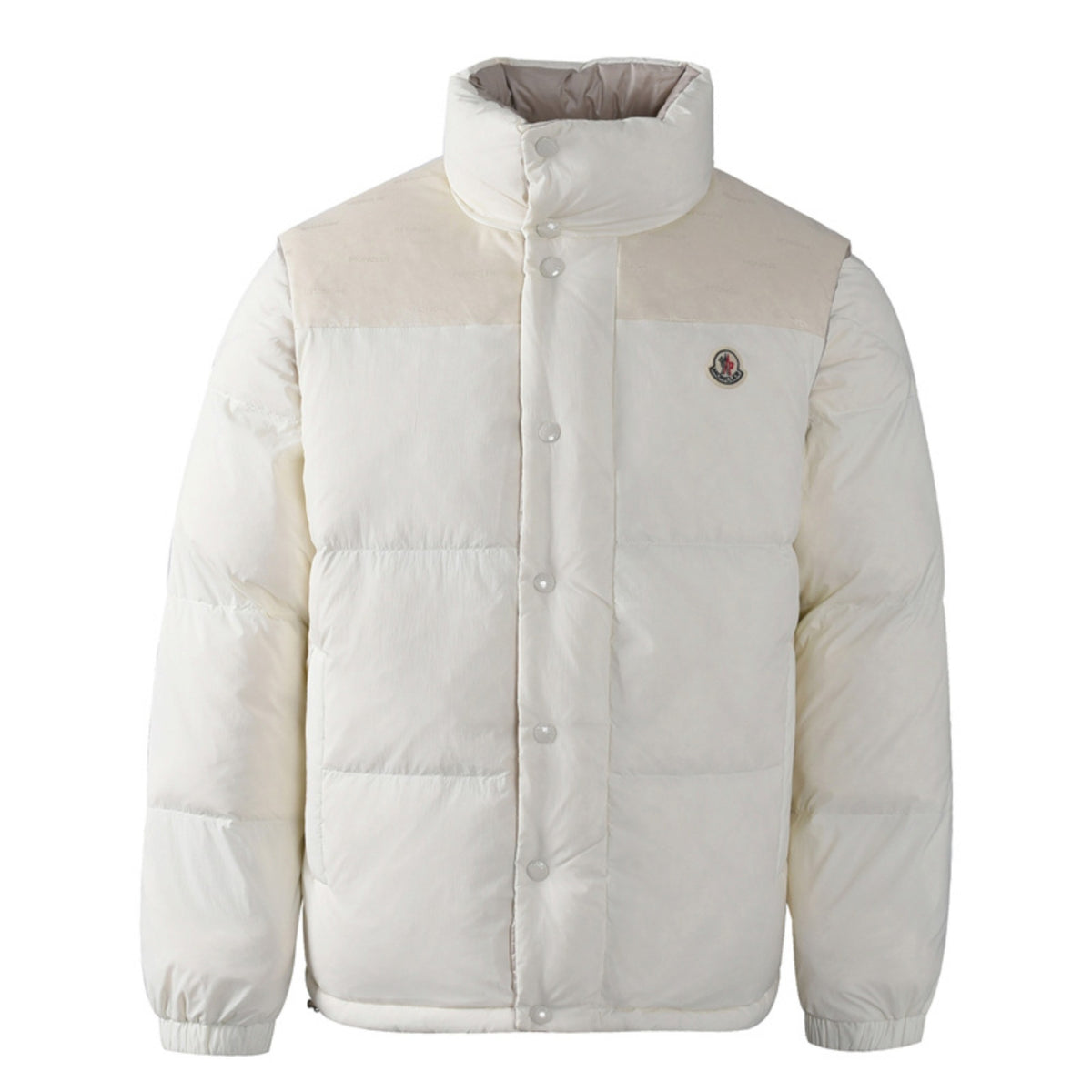 Verone Reversible White