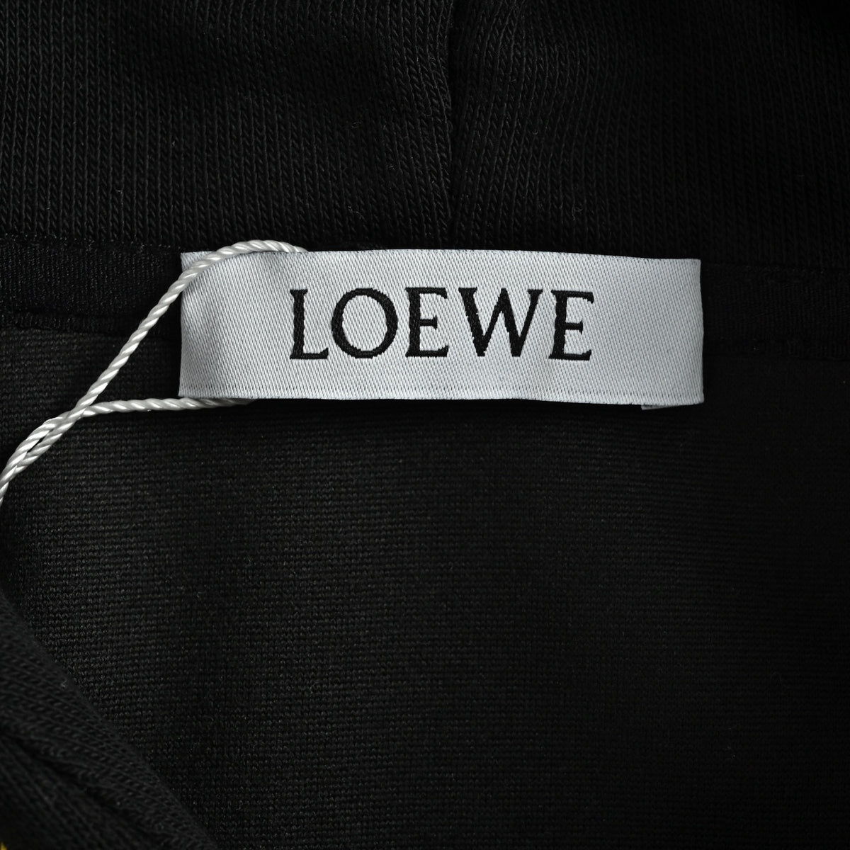 Ken Price L.A. Series Printed Hoodie Black