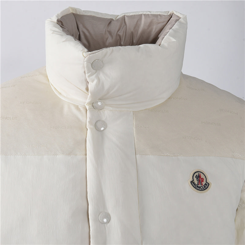 Verone Reversible White