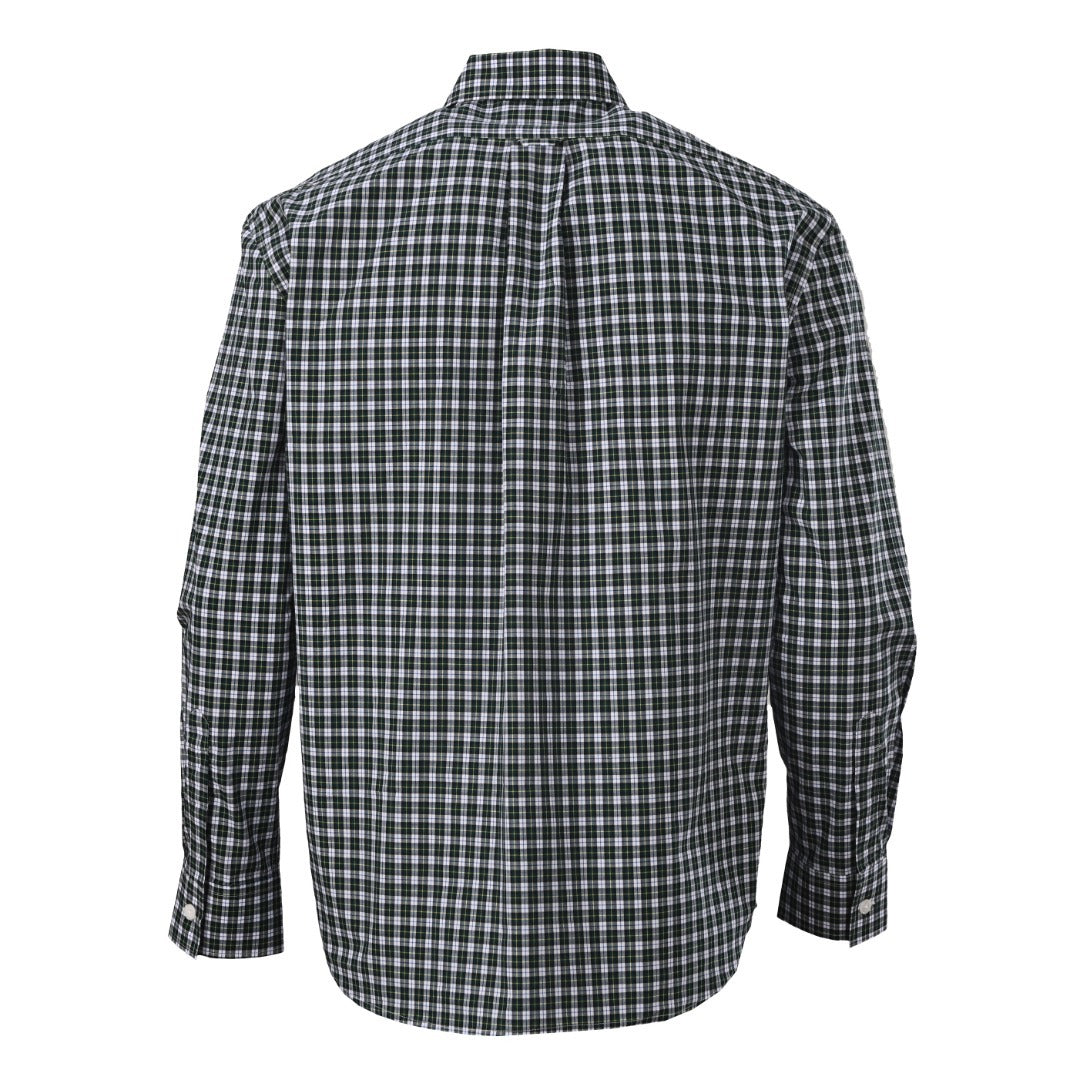 Triomphe Tartan Check