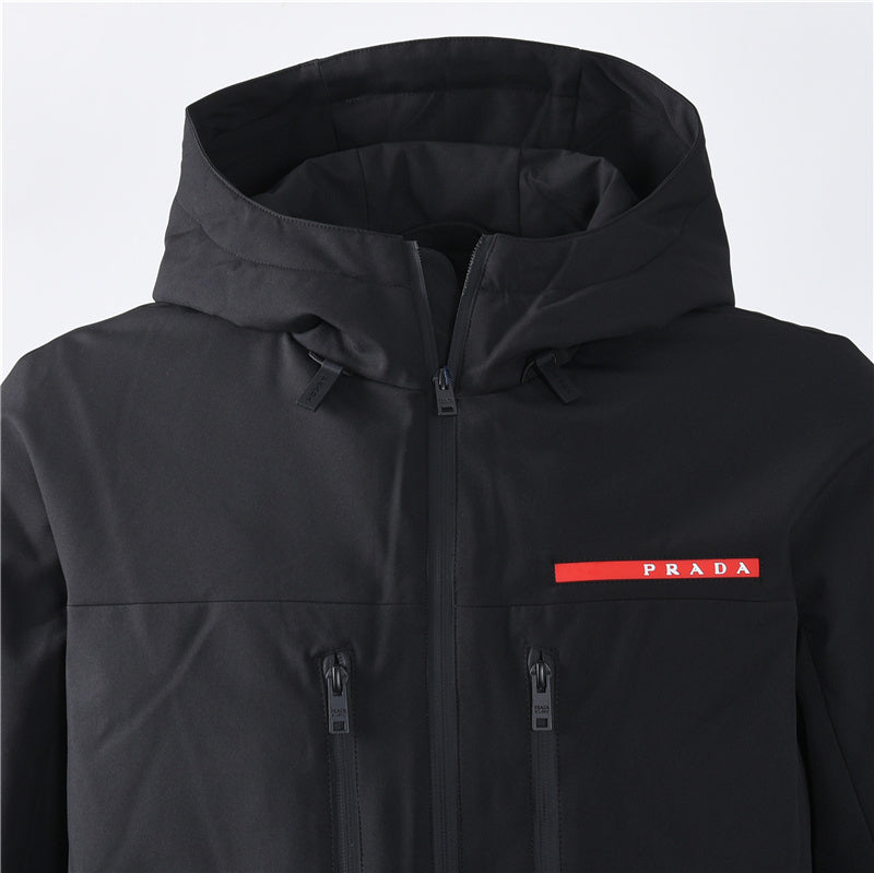 Extreme-Tex Ski Black
