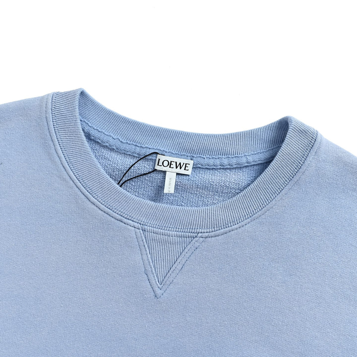 Anagram Cotton Blue