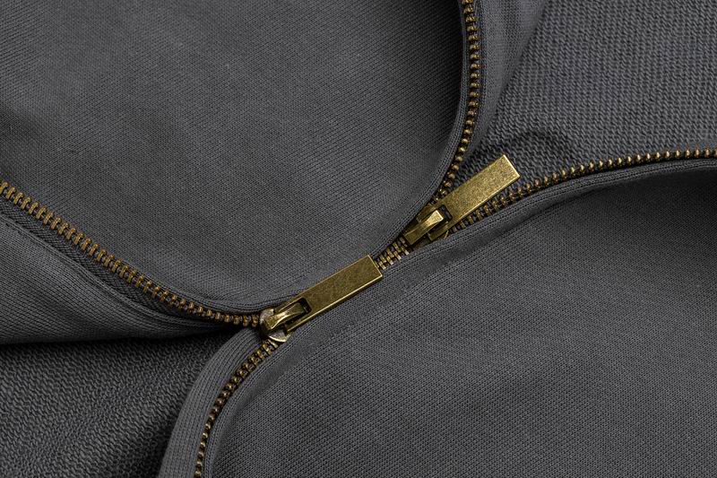 90s Fleece Collegiate Logo