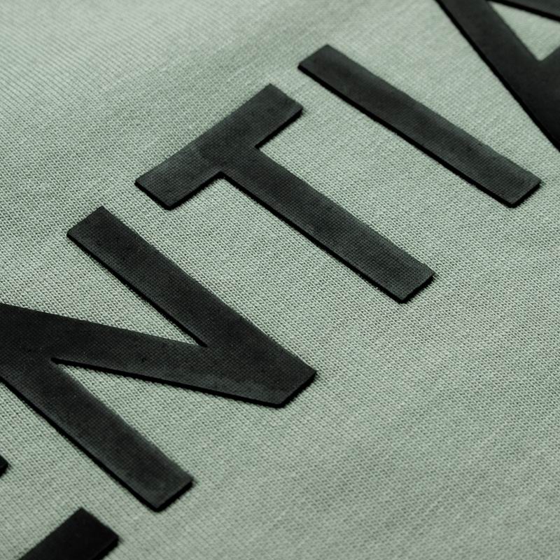 Essentials Logo Vest Top