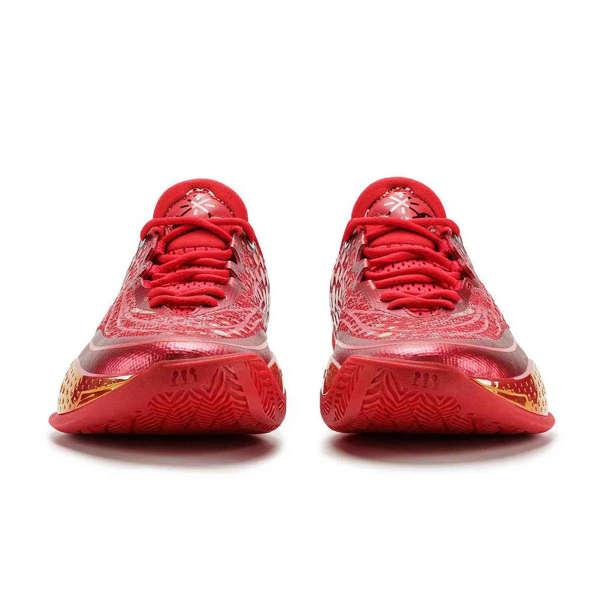 808 6 Ultra Red Stingray