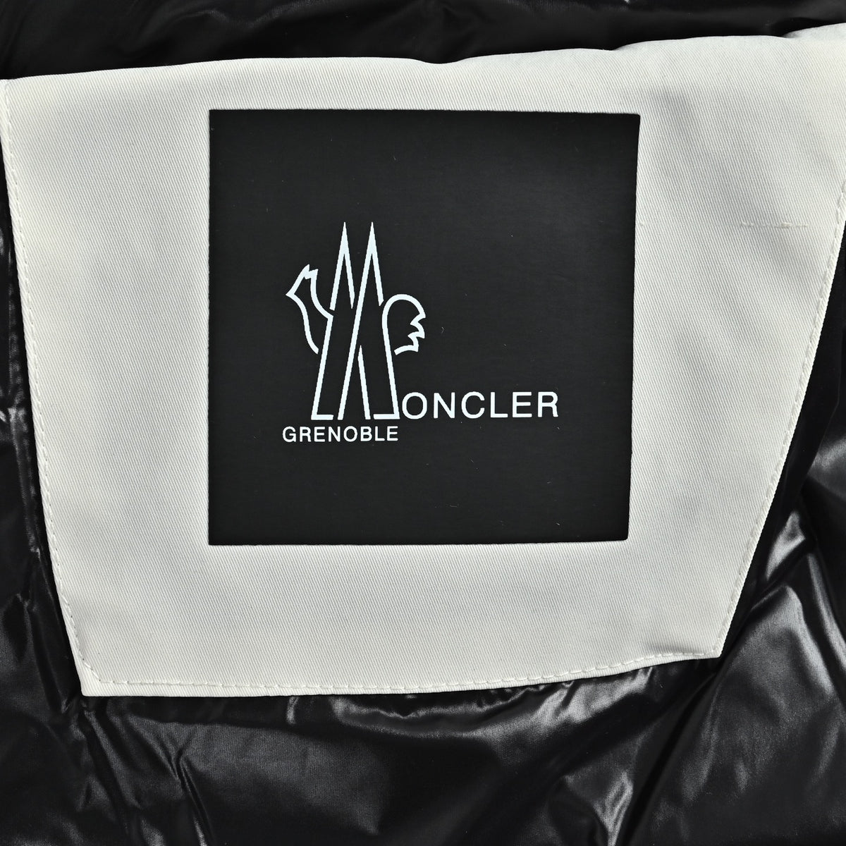 Grenoble Laplance Shearling-Trimmed