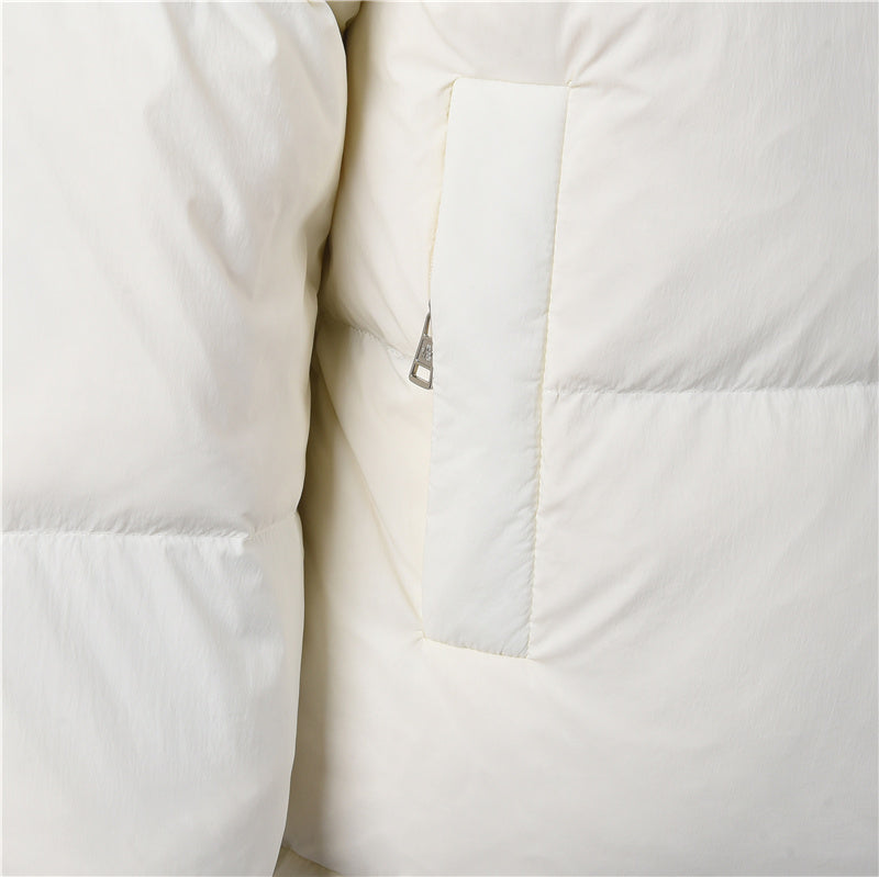 Verone Reversible White