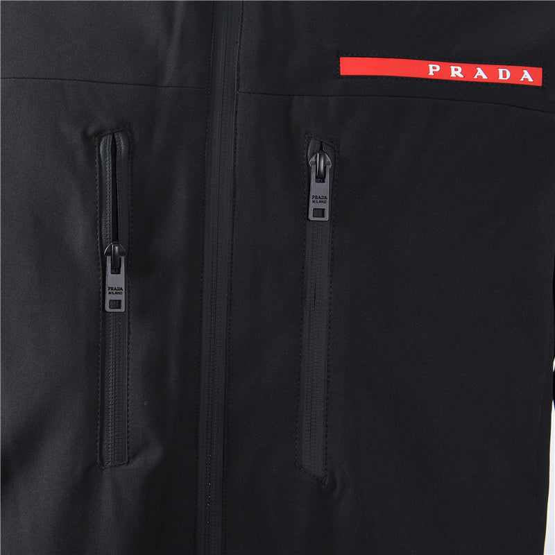 Extreme-Tex Ski Black