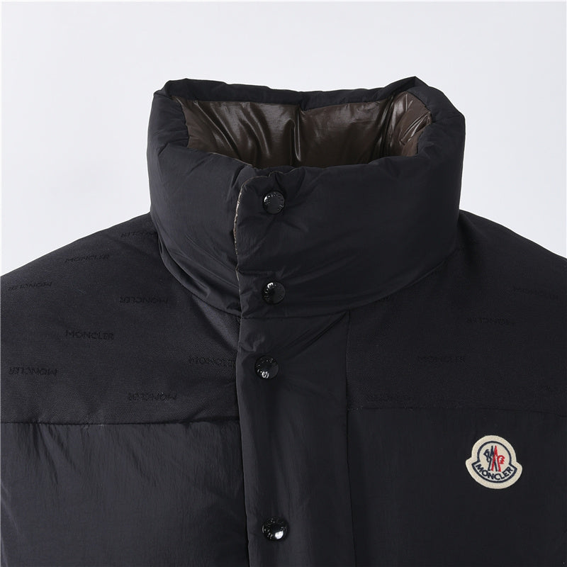 Verone Reversible Black & Brown