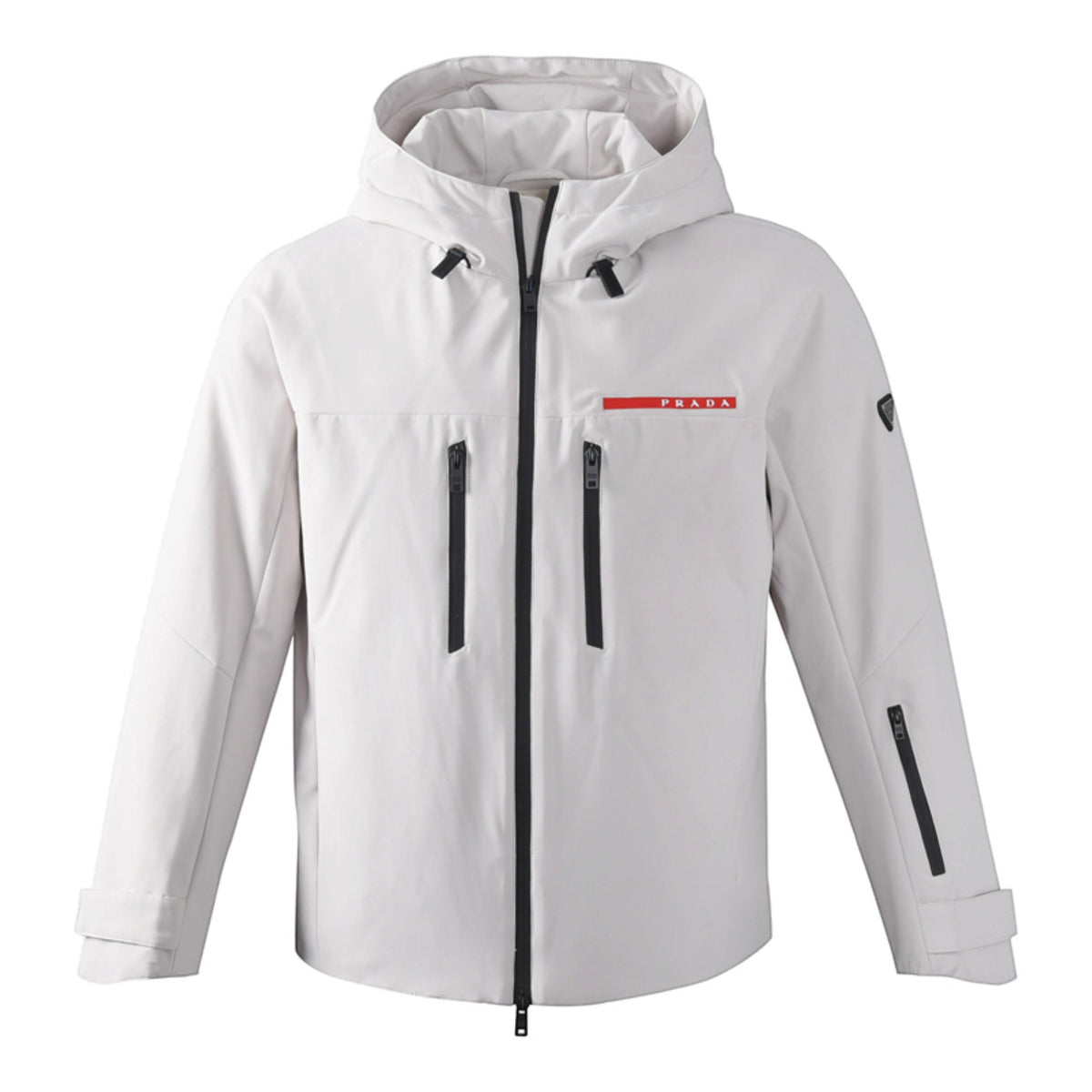 Linea Rossa Ski White