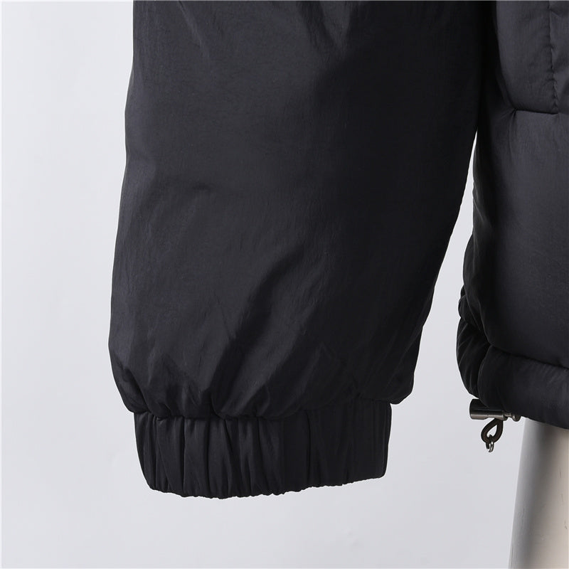 Verone Reversible Black & Brown