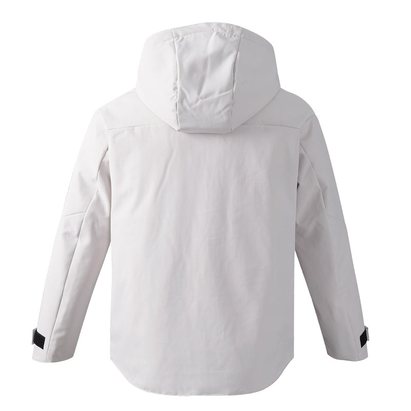 Linea Rossa Ski White