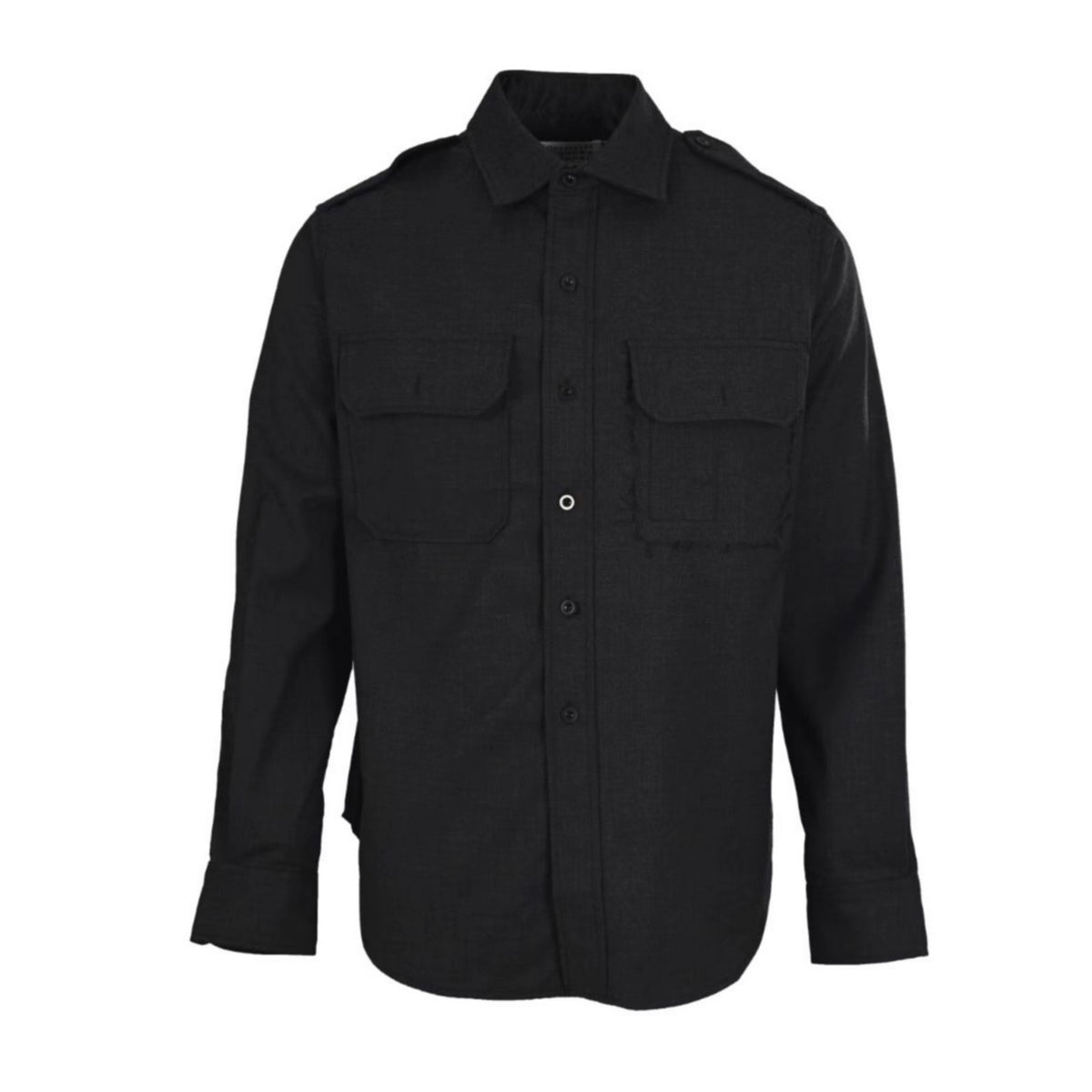 Slate Wool Black