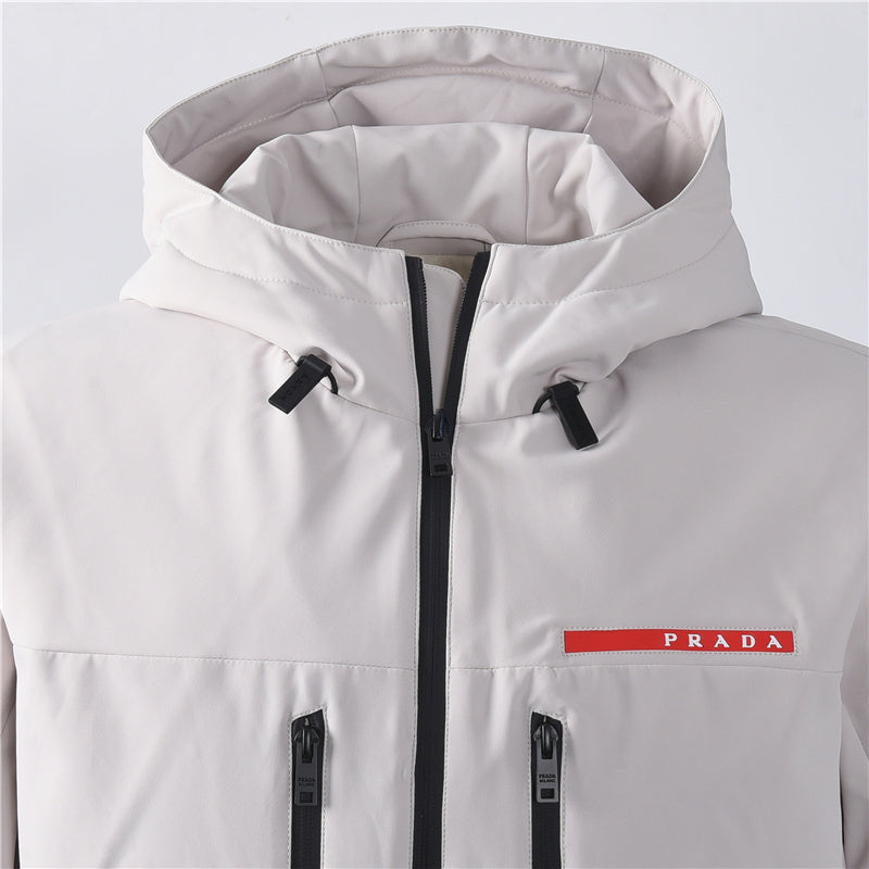 Linea Rossa Ski White