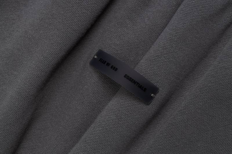 Paneled Lounge Pants