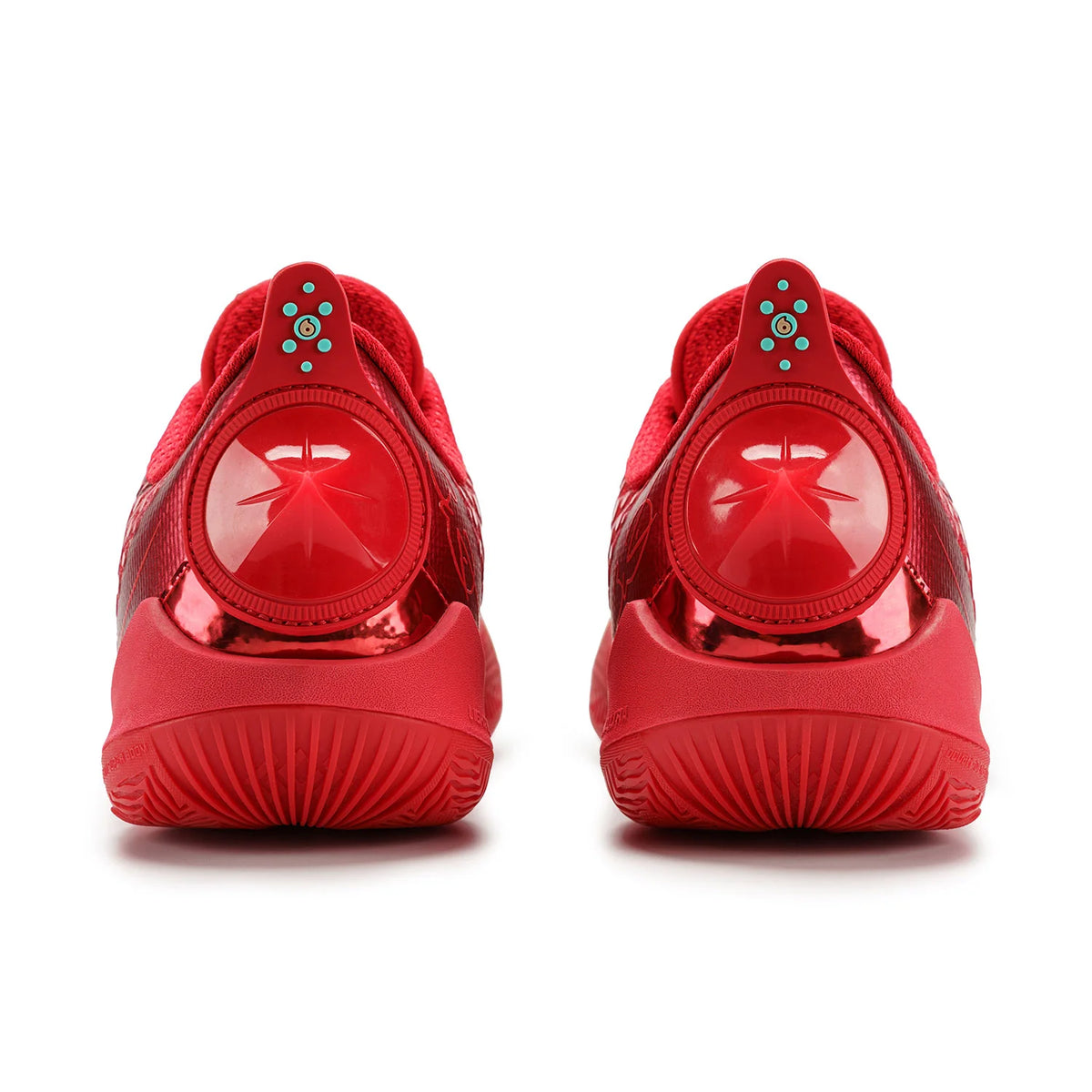 808 6 Ultra Red Stingray