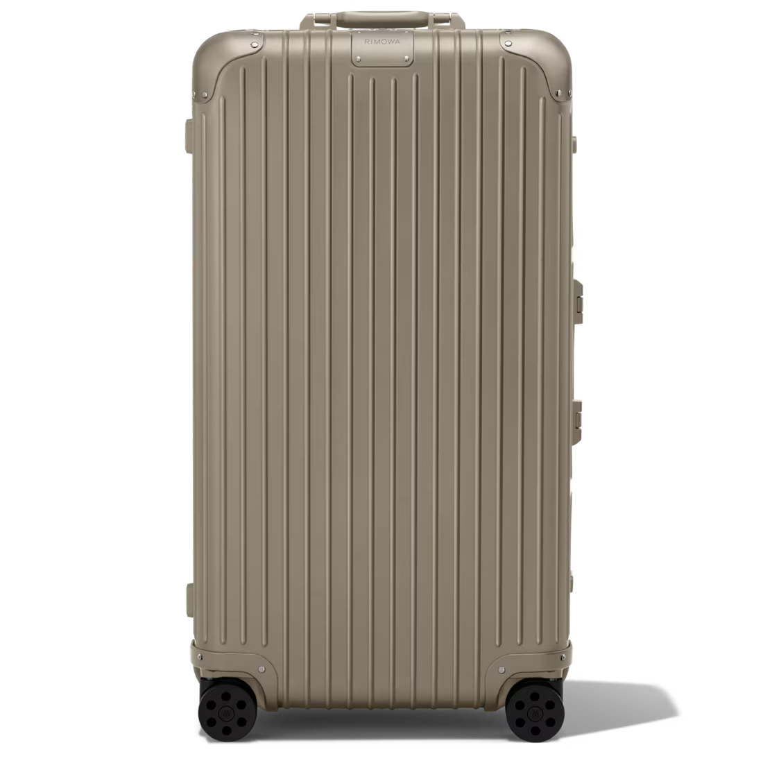 Original Trunk