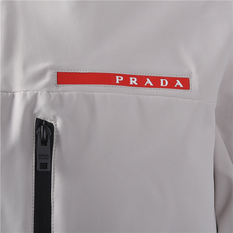 Linea Rossa Ski White