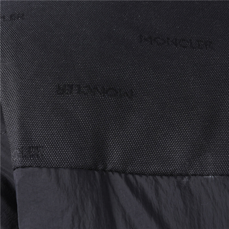 Verone Reversible Black & Brown