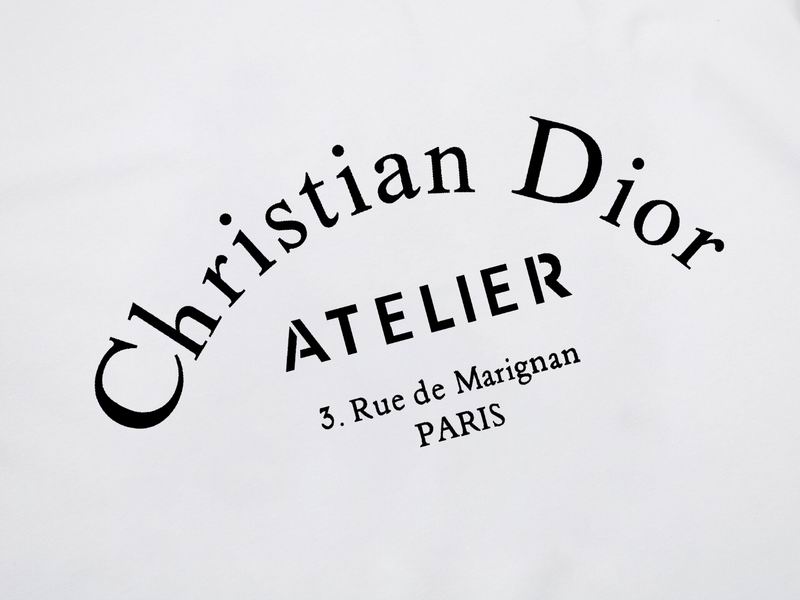 Atelier Address T-Shirt White
