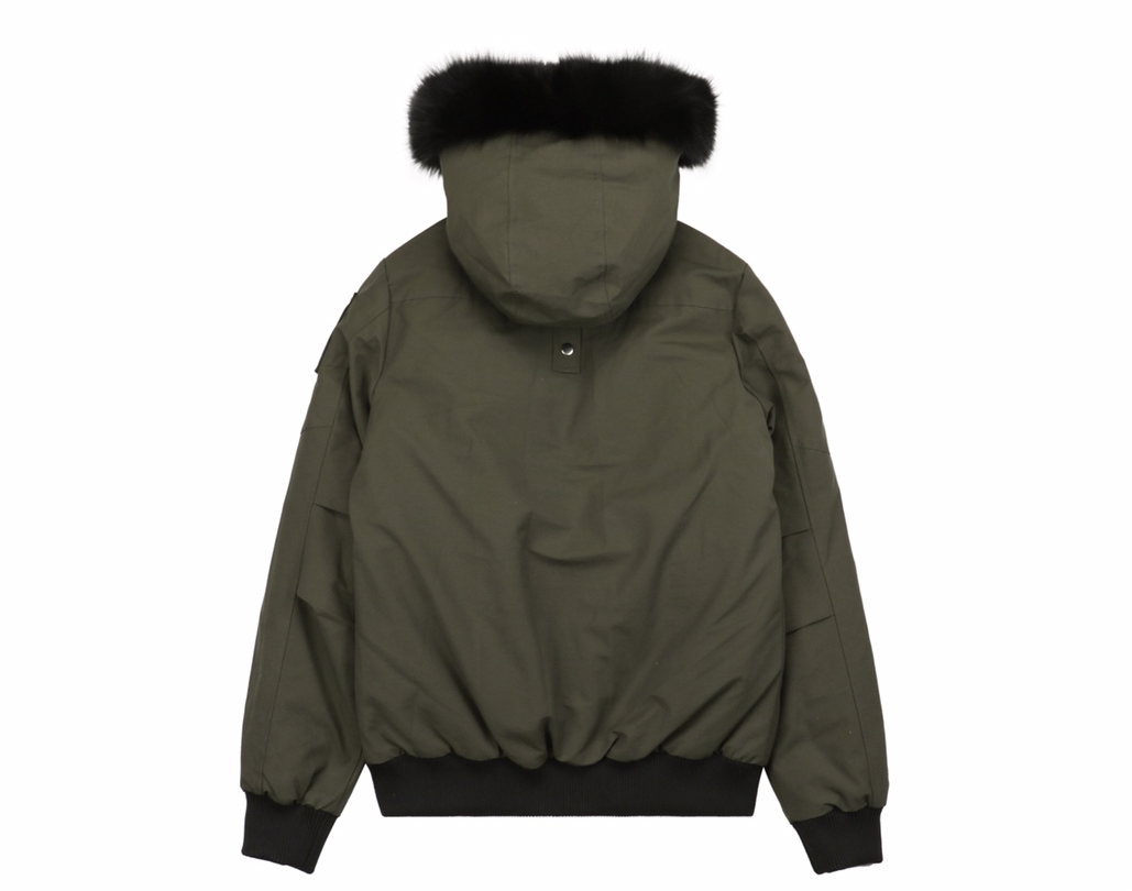 Original Ballistic Army Green