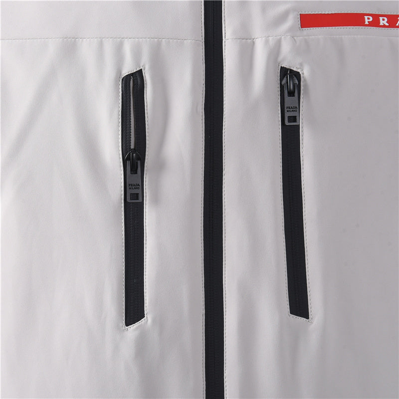 Linea Rossa Ski White