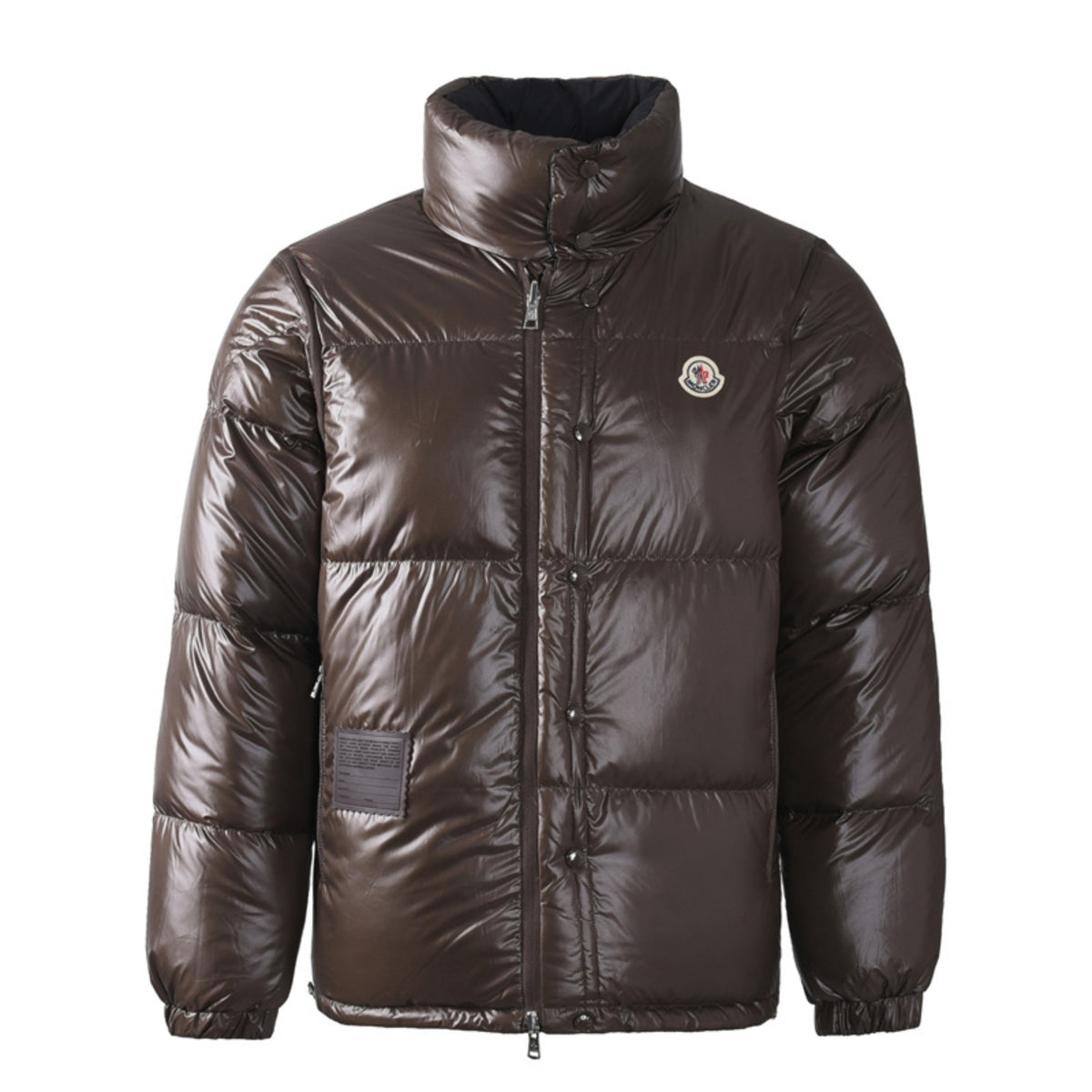 Verone Reversible Black & Brown
