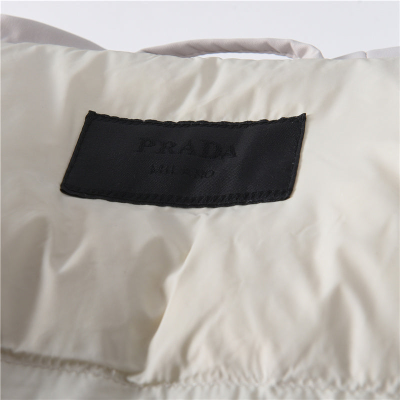 Linea Rossa Ski White