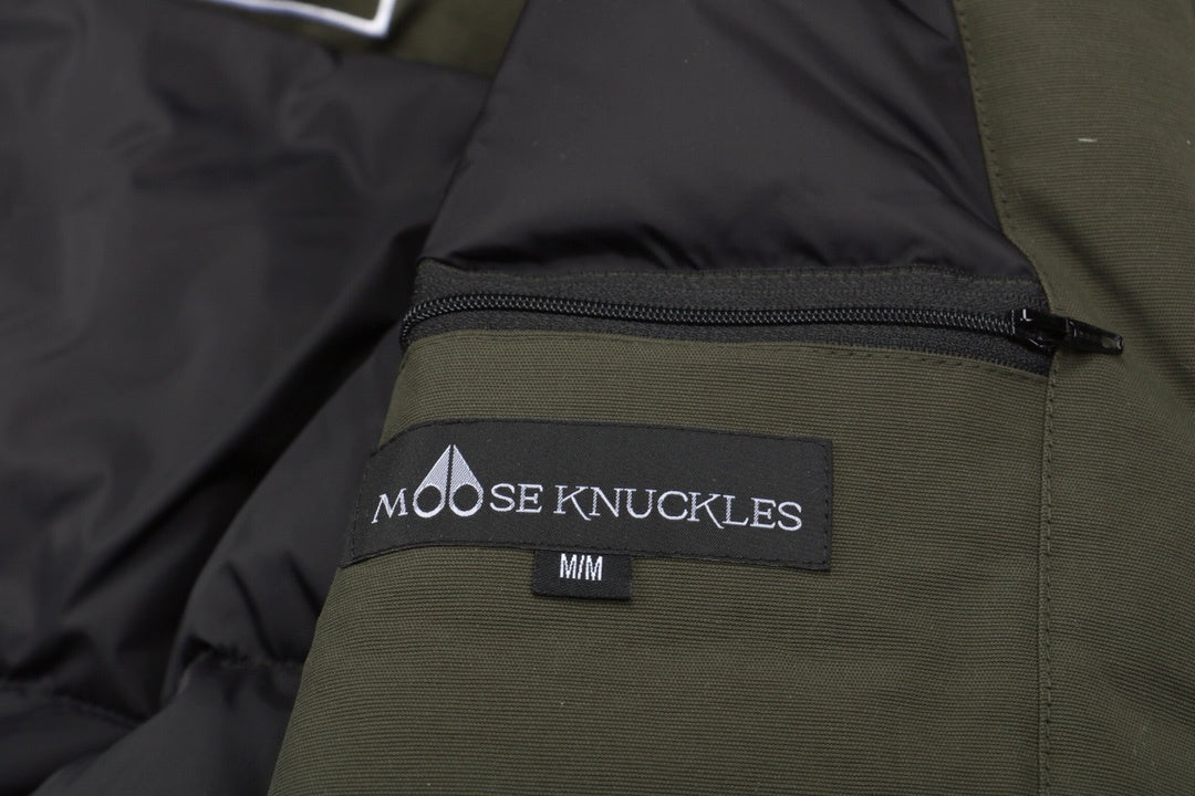 Original Ballistic Army Green