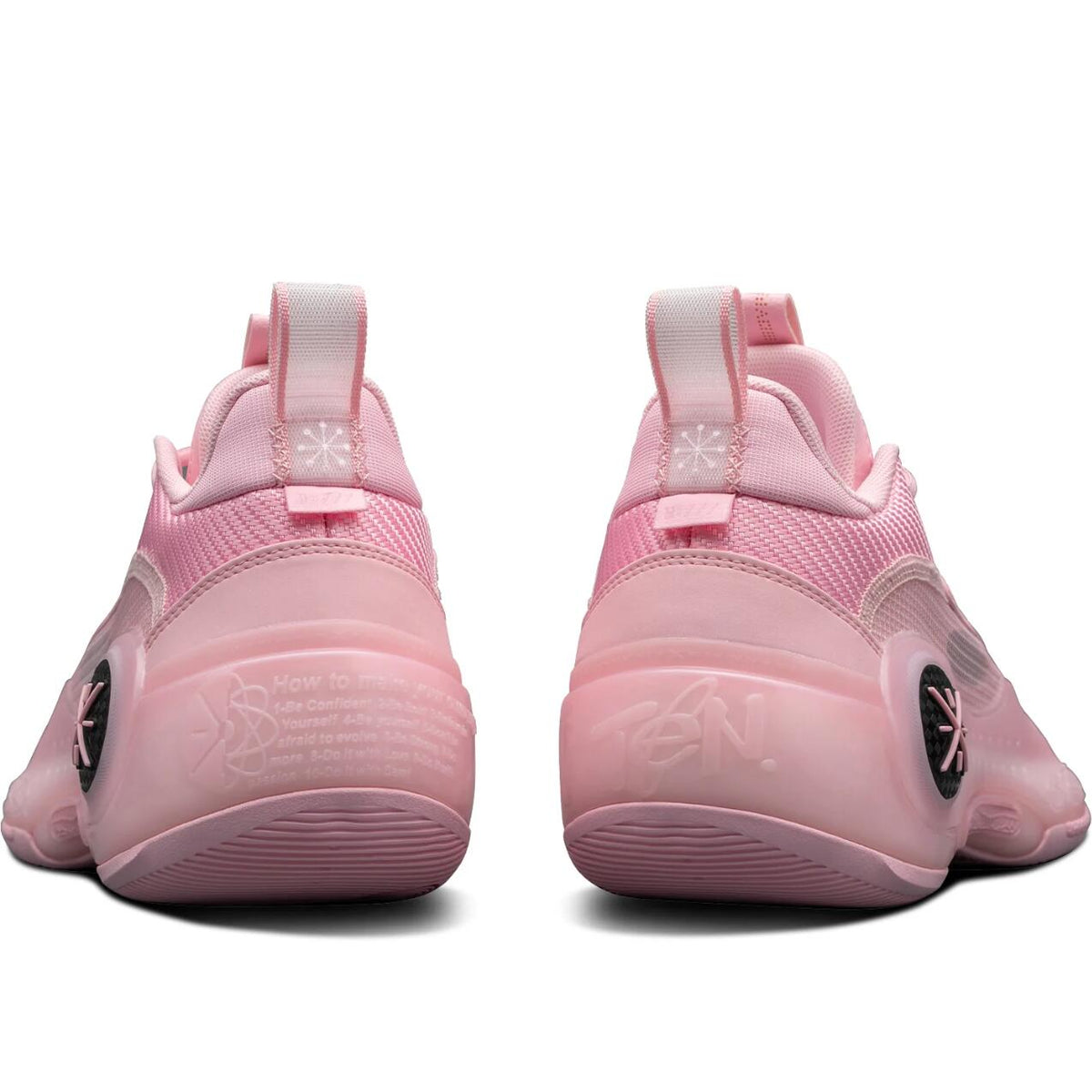 Wade 10 Low Cherry Blossom