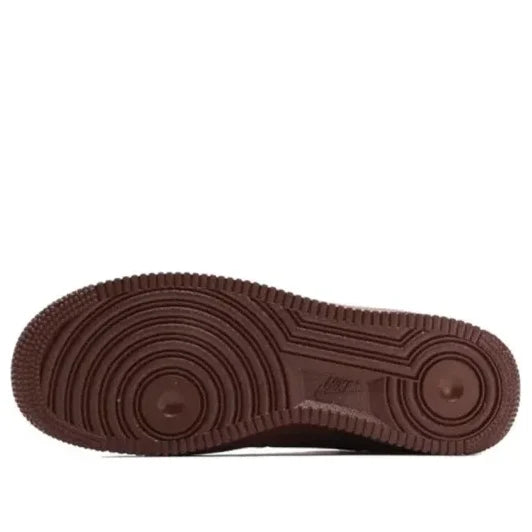 Air Force 1 Low x Supreme Baroque Brown