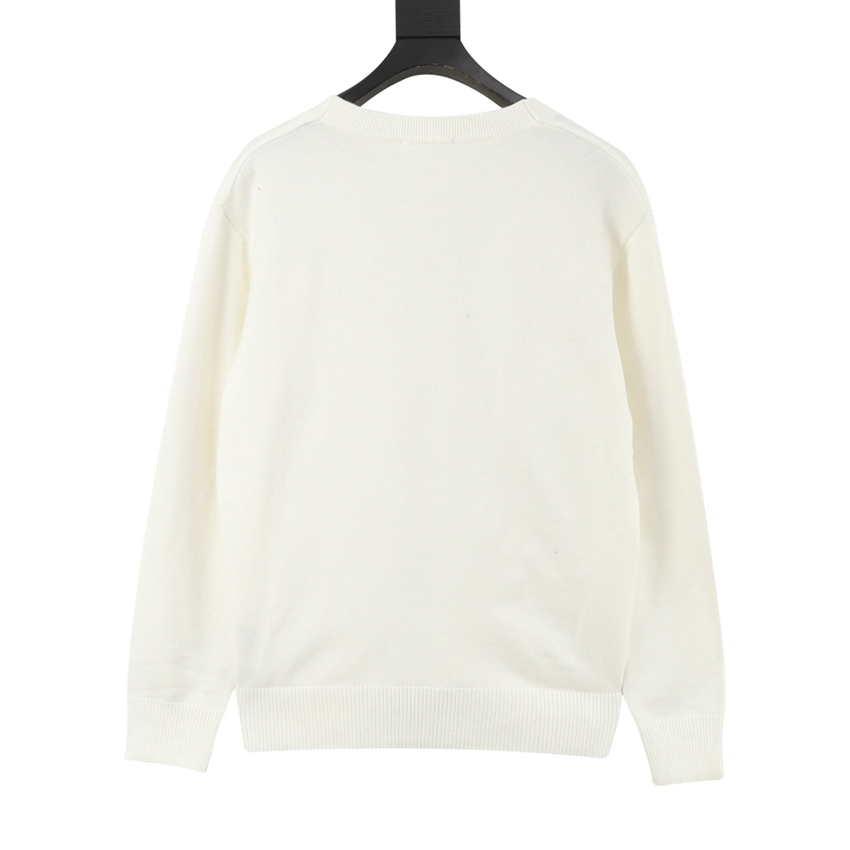 Ami de Coeur Red Heart Off-White
