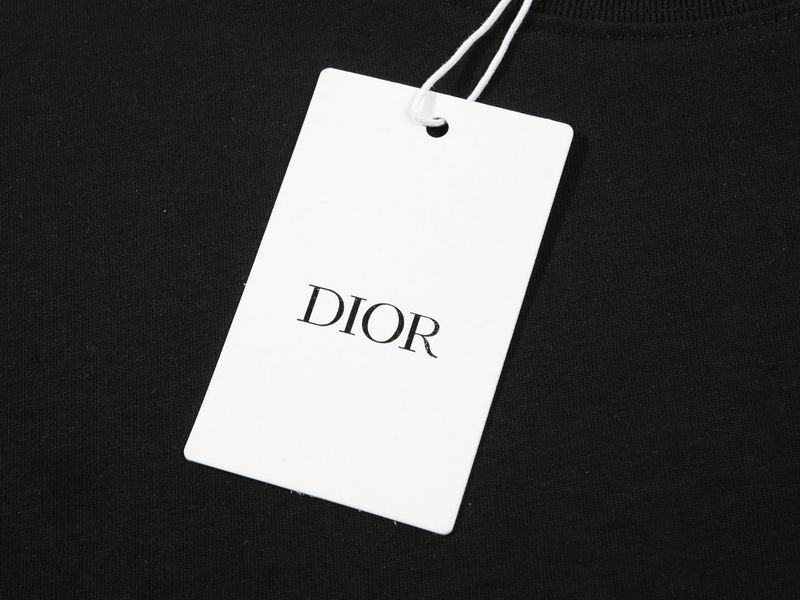Atelier Address T-Shirt Black