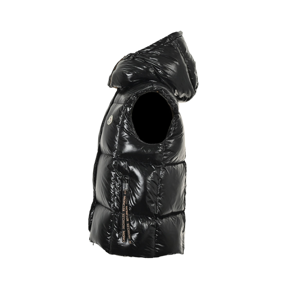 Luzule Hooded