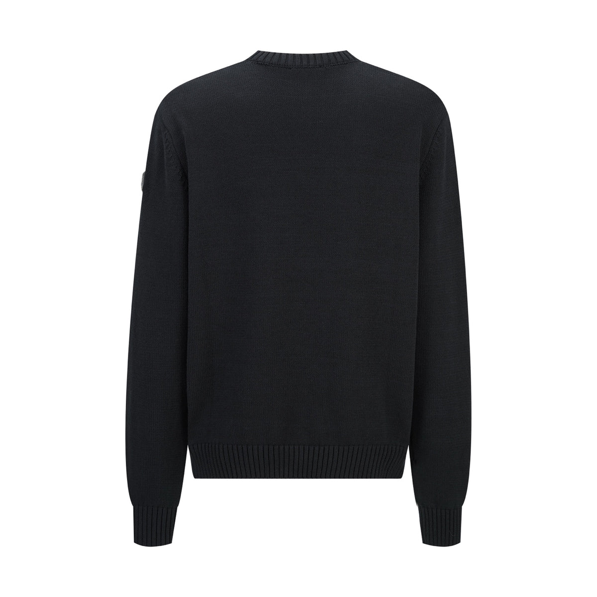 Wool-Cashmere Crewneck
