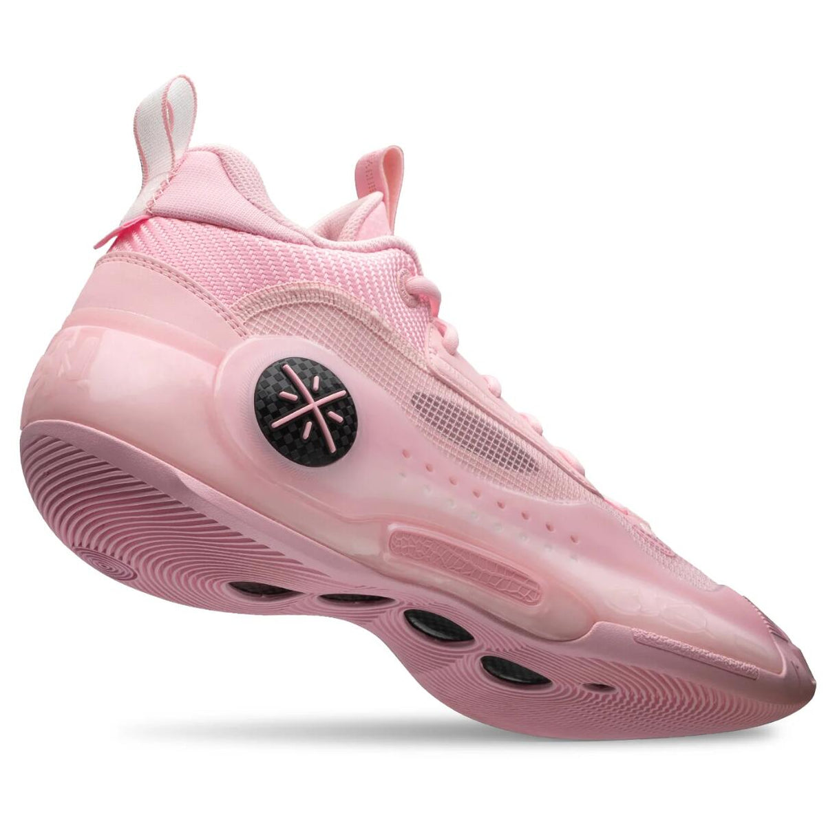 Wade 10 Low Cherry Blossom