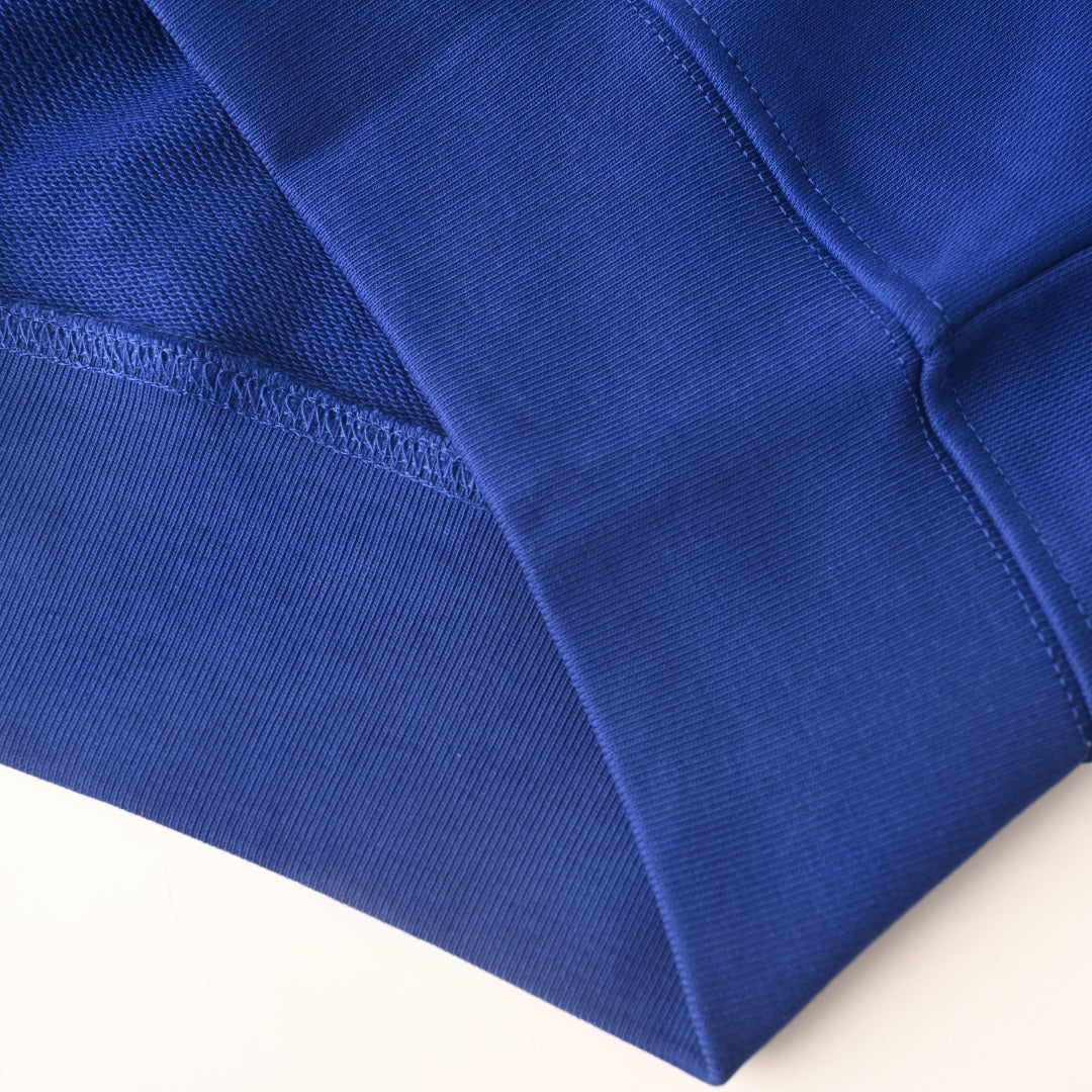 Thank You For Being a Friend Royal Blue
