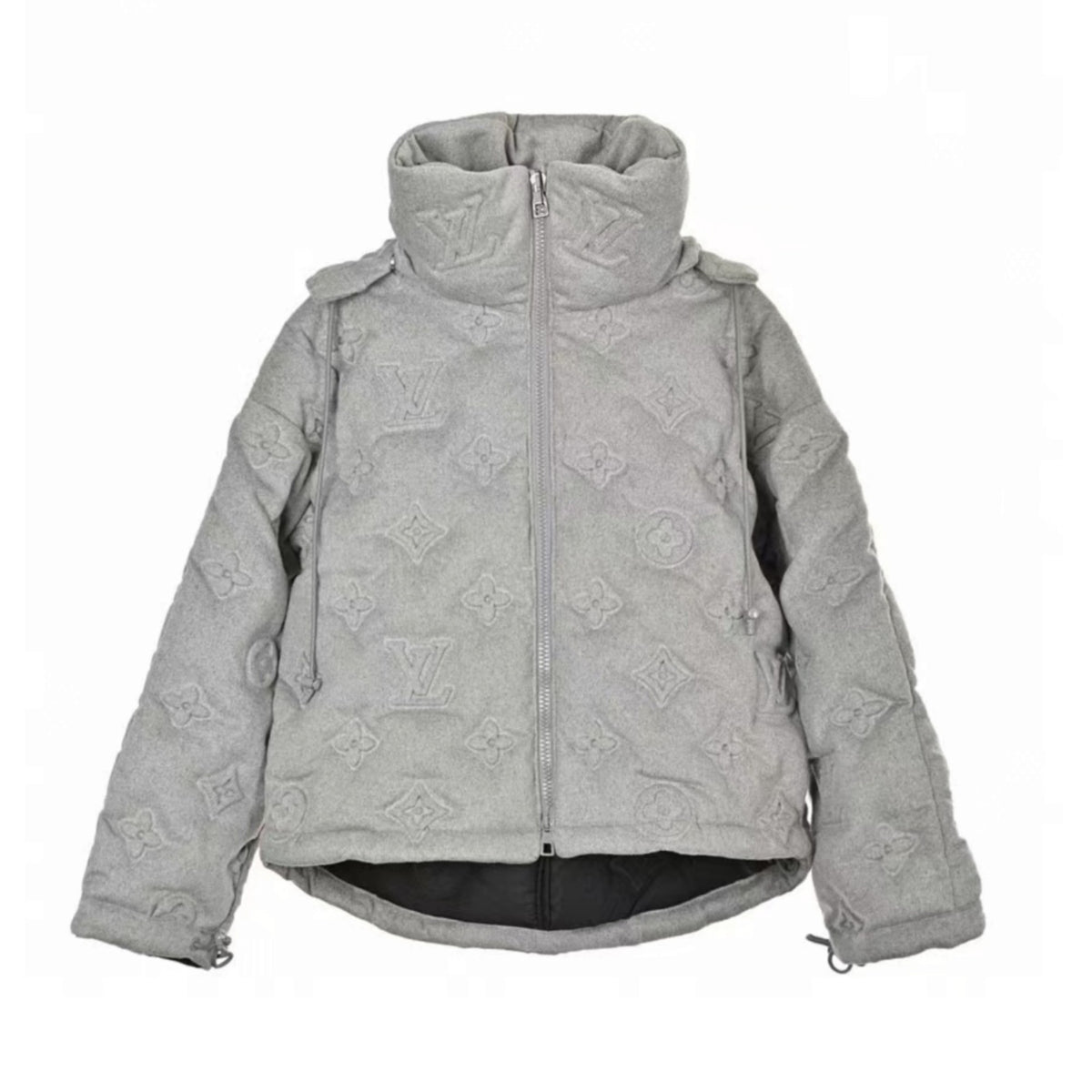 Monogram Boyhood Grey