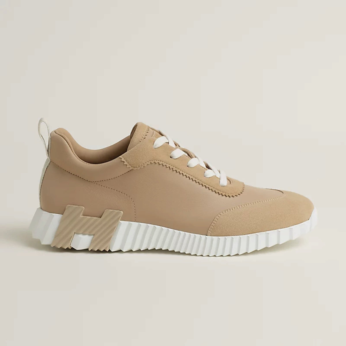 Bouncing Beige