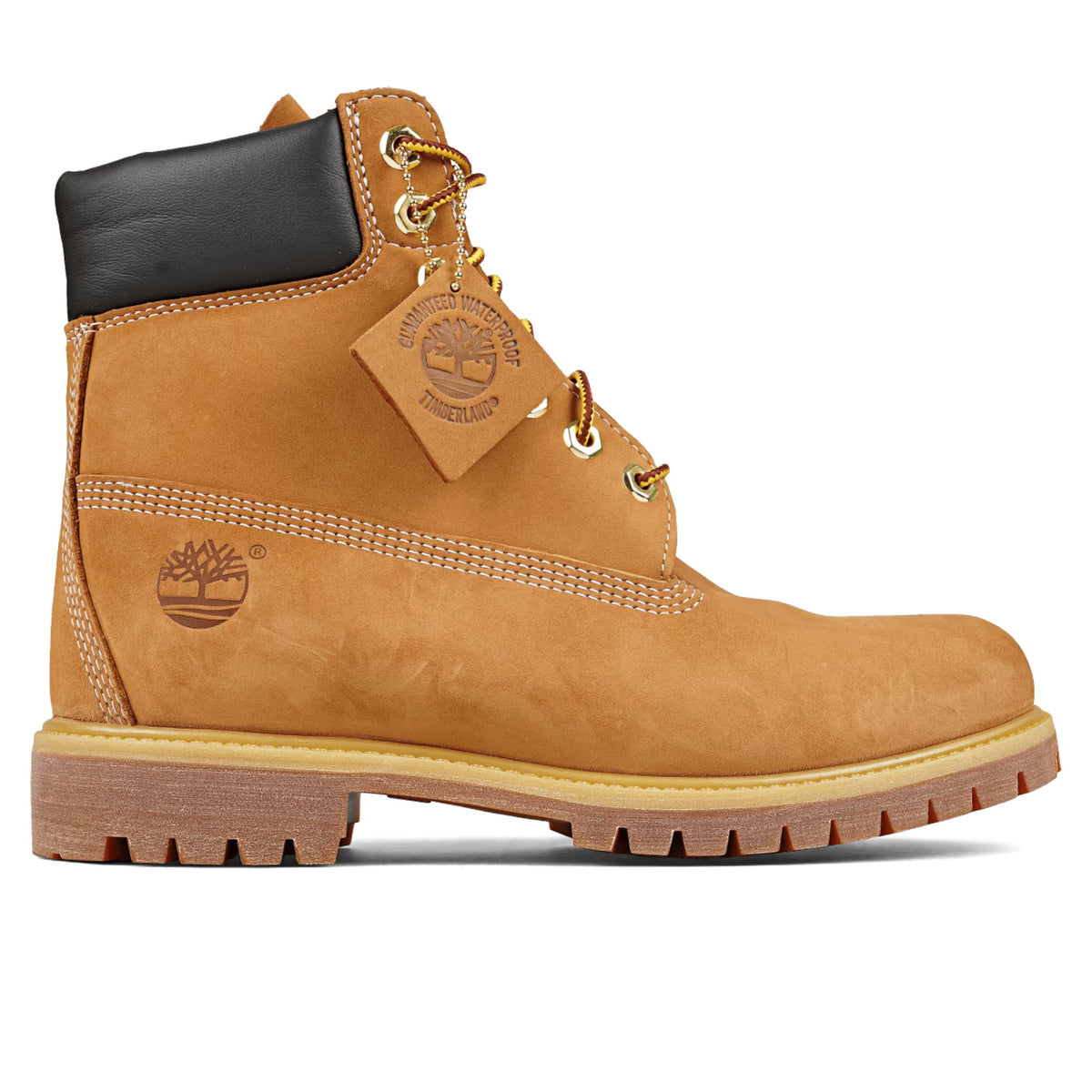 Premium 6-Inch Wheat