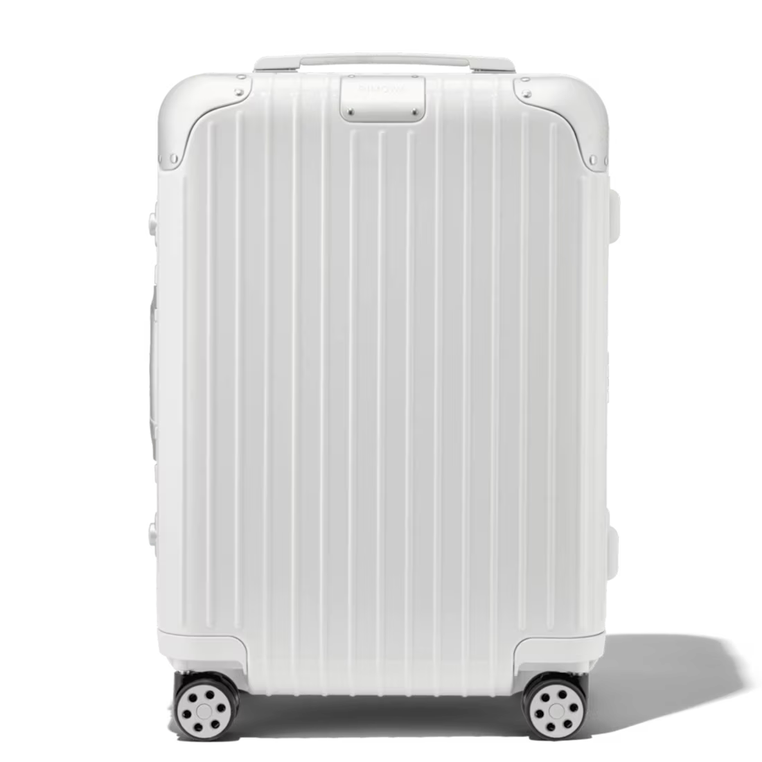 Hybrid Cabin Gloss White