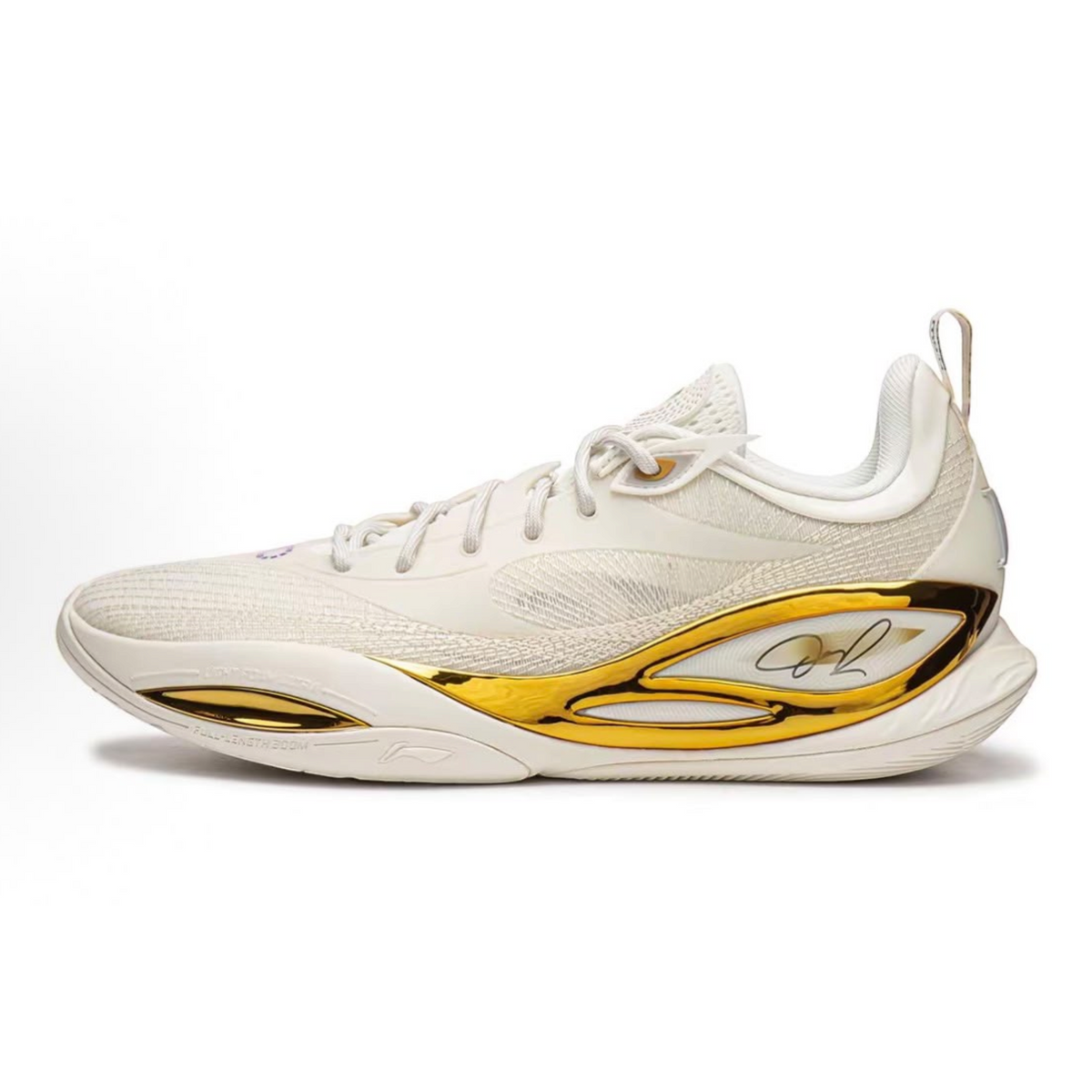 DLO 2 Platinum