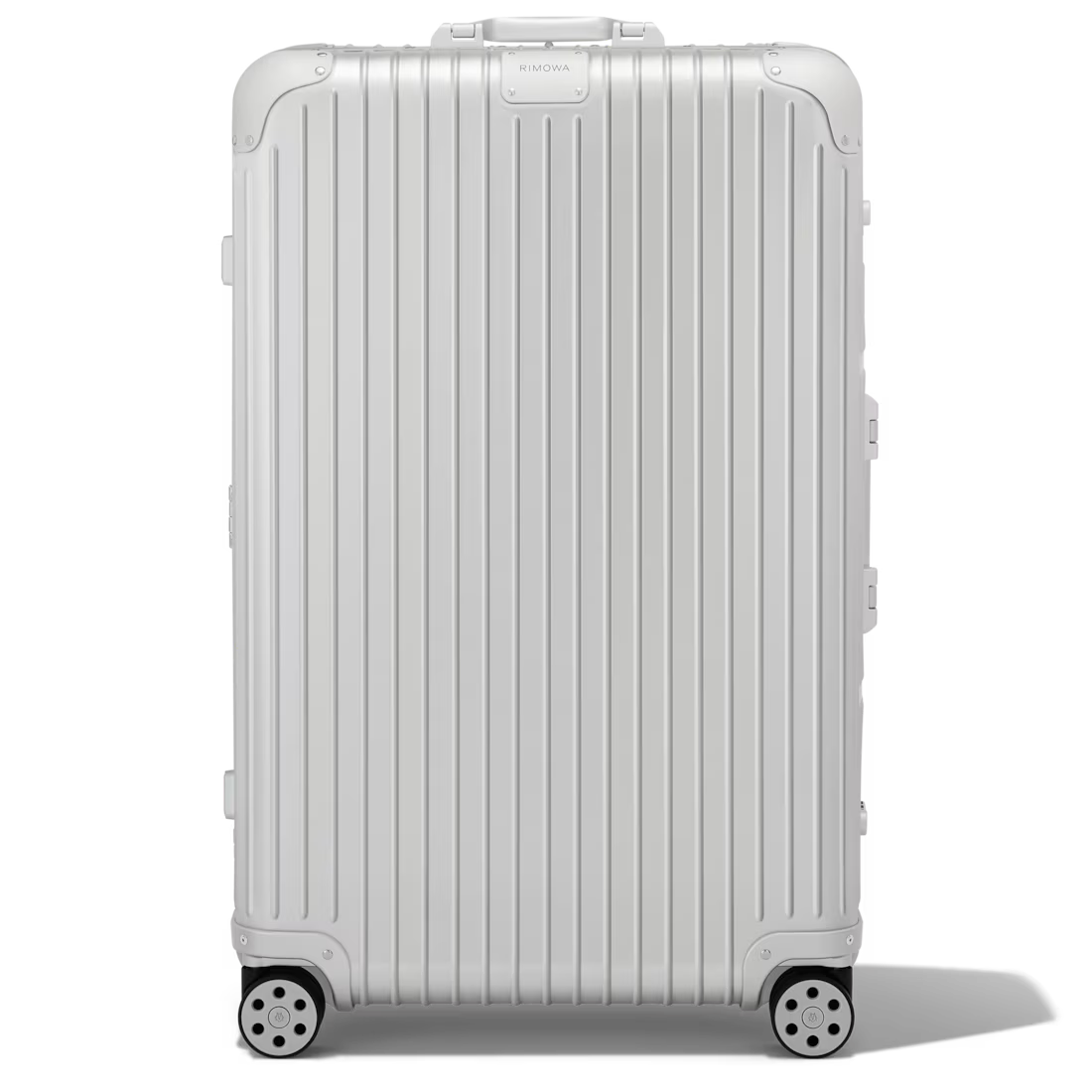 Original Check-In