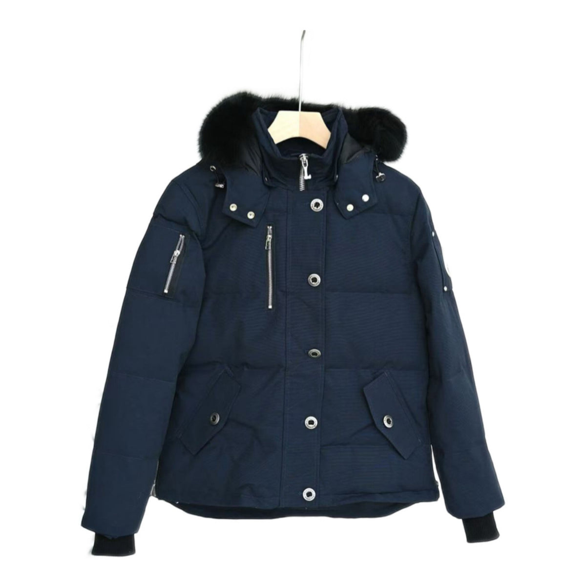 3Q Navy