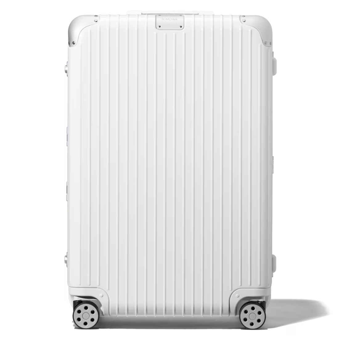 Hybrid Check-In Gloss White