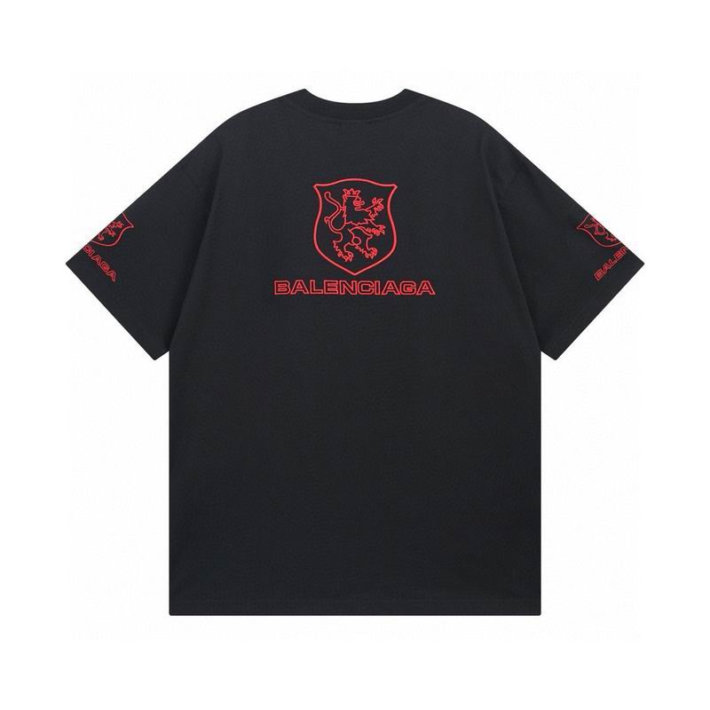 Lion Club Oversized T-Shirt